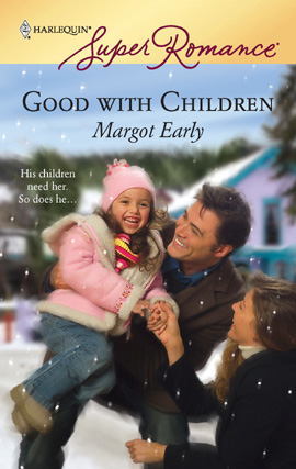 Title details for Good with Children by Margot Early - Available